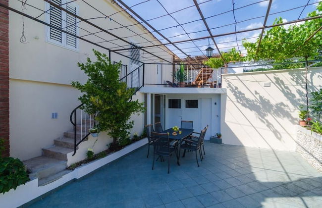 Villa Dalmatian Gem - Foto 18