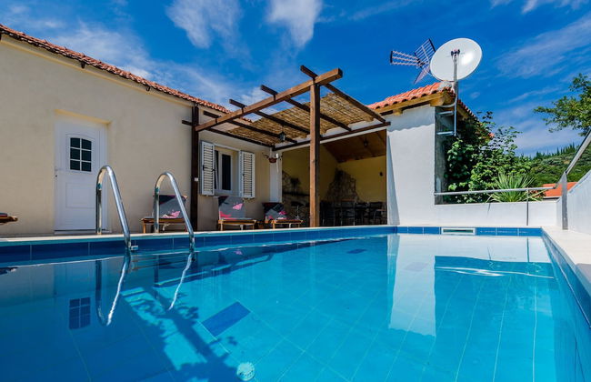 Villa Dalmatian Gem - Foto 37