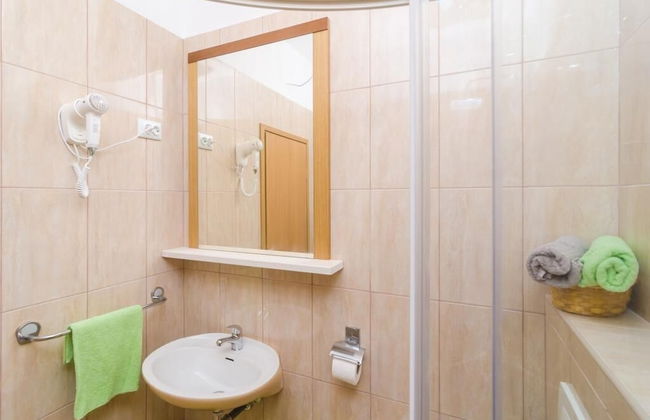 Villa Dalmatian Gem - Foto 27