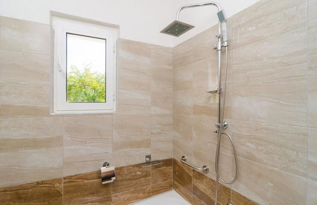 Villa Dalmatian Gem - Foto 28