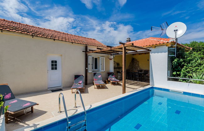Villa Dalmatian Gem - Foto 31
