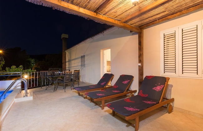 Villa Dalmatian Gem - Foto 20