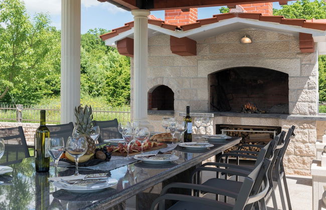 Villa Miam - Foto 31