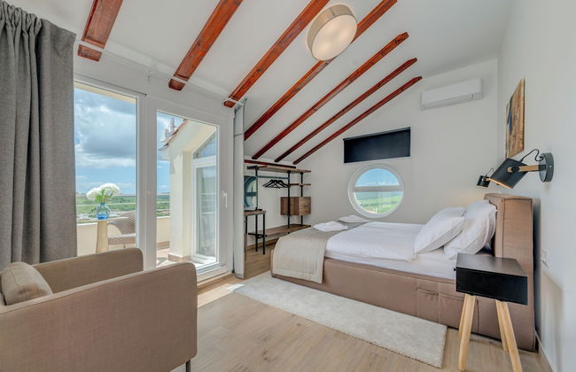 Villa Miam - Foto 5