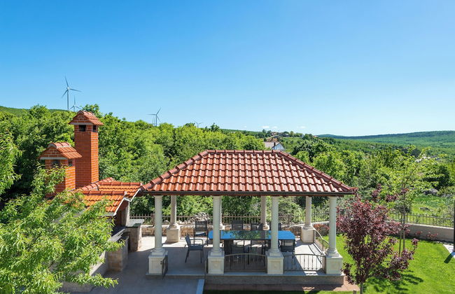 Villa Miam - Foto 1