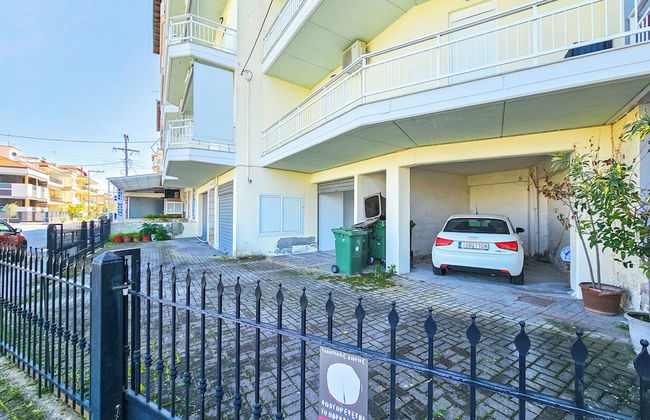 Apartman Family luxury PRIVATE PARKING - Foto 19