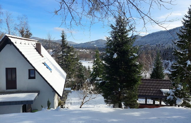 Detached House at 100m Distance of the Lake - Foto 36
