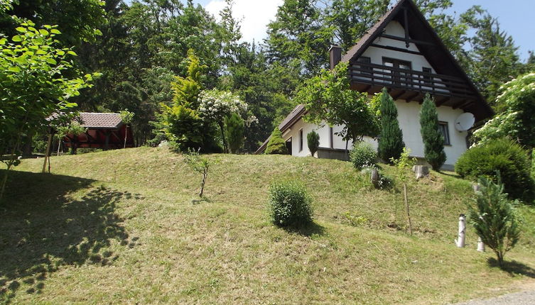 Photo 1 - Detached House at 100m Distance of the Lake