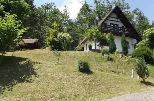 Photo 1 - Detached House at 100m Distance of the Lake