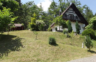 Photo 1 - Detached House at 100m Distance of the Lake