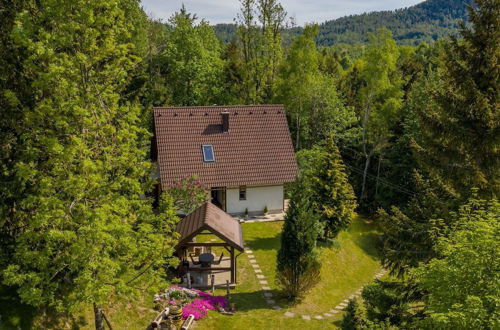 Photo 1 - Detached House at 100m Distance of the Lake