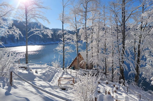 Foto 55 - Detached House at 100m Distance of the Lake