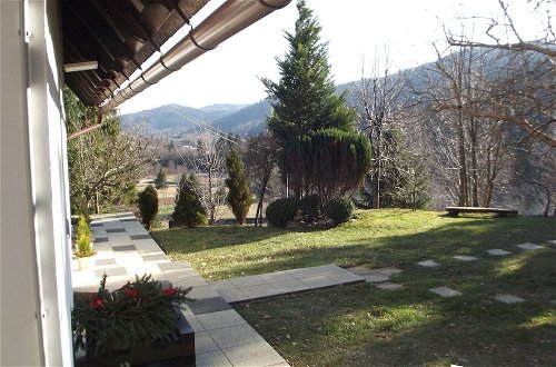 Photo 58 - Detached House at 100m Distance of the Lake, Surrounded by Beautiful Nature and With BBQ