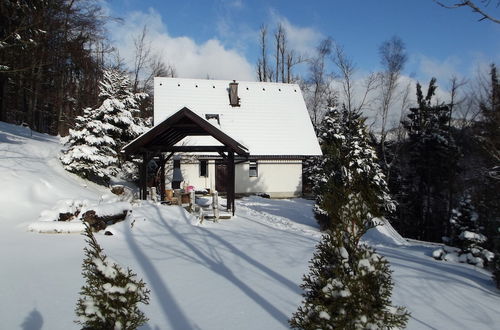 Foto 49 - Detached House at 100m Distance of the Lake