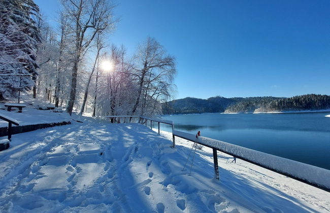 Detached House at 100m Distance of the Lake - Foto 60