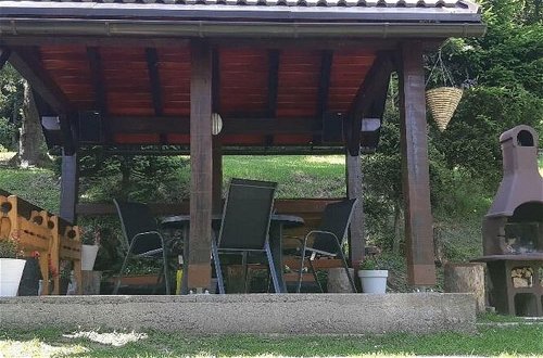 Photo 31 - Detached House at 100m Distance of the Lake, Surrounded by Beautiful Nature and With BBQ