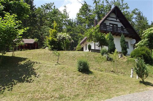 Photo 49 - Detached House at 100m Distance of the Lake, Surrounded by Beautiful Nature and With BBQ