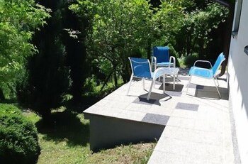 Photo 44 - Detached House at 100m Distance of the Lake, Surrounded by Beautiful Nature and With BBQ