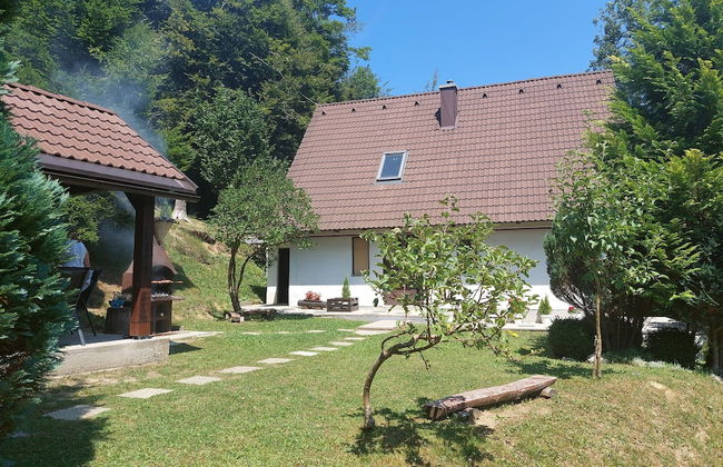 Detached House at 100m Distance of the Lake - Foto 40