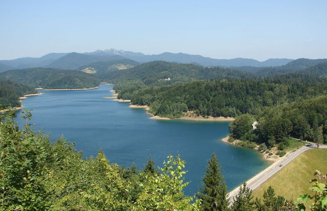 Detached House at 100m Distance of the Lake - Foto 51