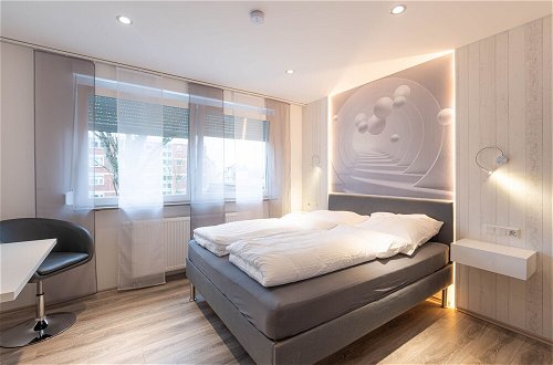 Photo 15 - Messe-hotelzimmer-appartements