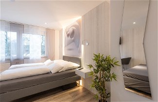 Photo 1 - Messe-hotelzimmer-appartements