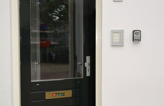 Short Stay Wageningen 2 - Foto 19