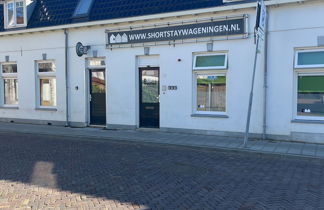 Foto 1 - Short Stay Wageningen 2