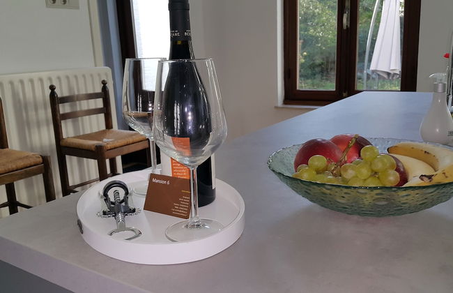 Mansion 6 - Foto 27