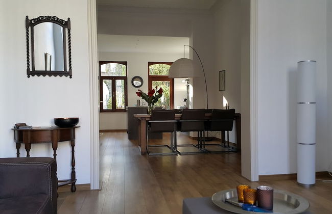 Mansion 6 - Foto 21