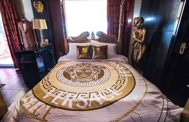 Luxury Suites - Foto 14