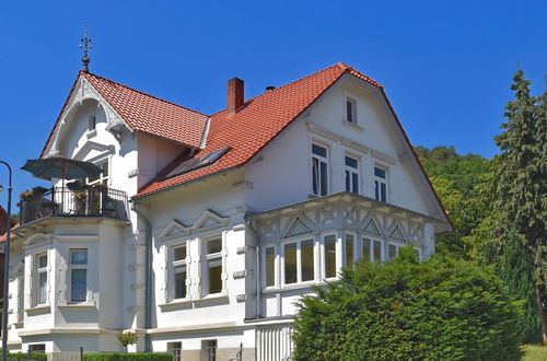 Photo 13 - Ground Floor Apartment in Blankenburg