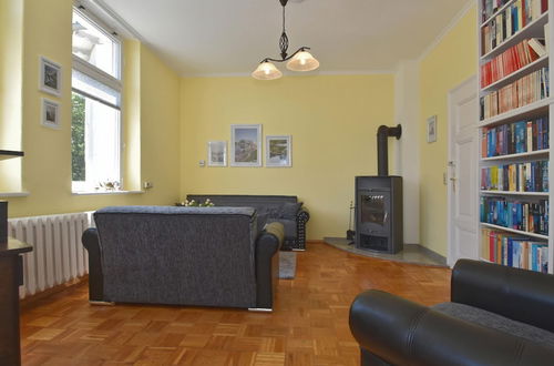 Photo 8 - Ground Floor Apartment in Blankenburg