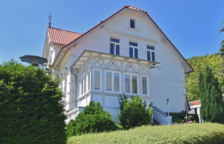 Photo 1 - Bright Ground Floor Apartment in Blankenburg in the Harz Mountains