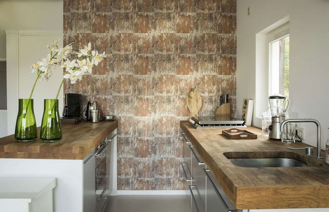 Serene Holiday Home in Haaksbergen With Hottub - Foto 5
