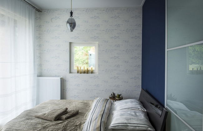 Serene Holiday Home in Haaksbergen With Hottub - Foto 13