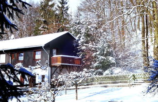 Photo 1 - Holiday Home in Medebach With Balcony