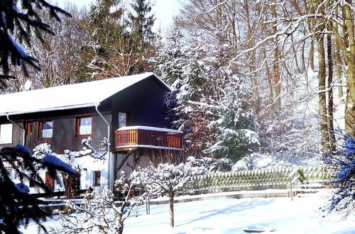 Foto 1 - Holiday Home in Medebach With Balcony