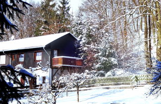 Photo 1 - Holiday Home in Medebach With Balcony