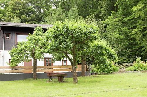 Photo 23 - Holiday Home in Medebach With Balcony