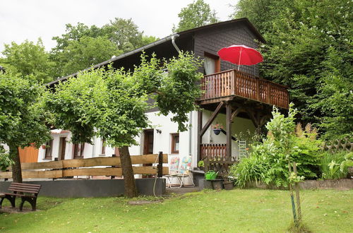 Photo 22 - Holiday Home in Medebach With Balcony