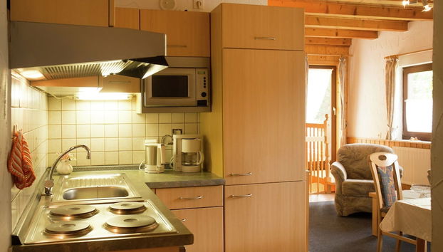 Cozinha privada