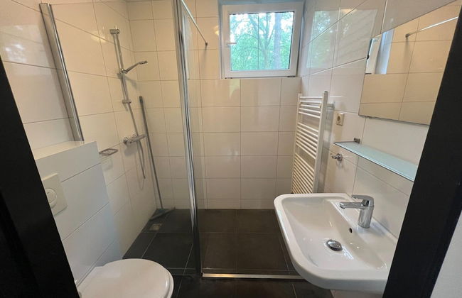 Bungalow in Limburg Near Nature Reserves - Foto 20