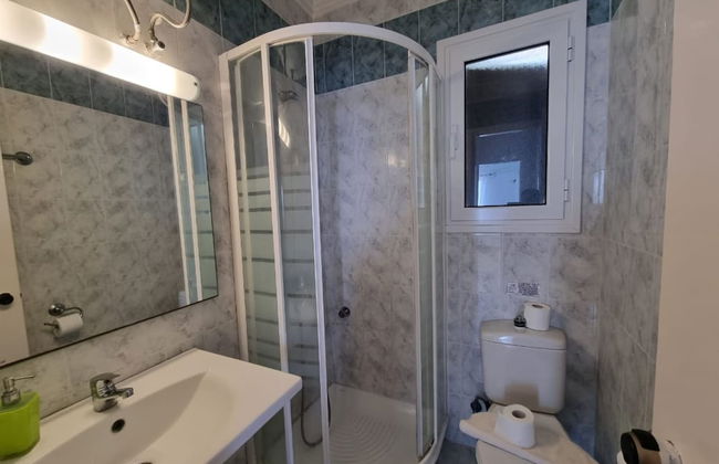 Corfu Glyfada Menigos Resort 5-8-a - Foto 17