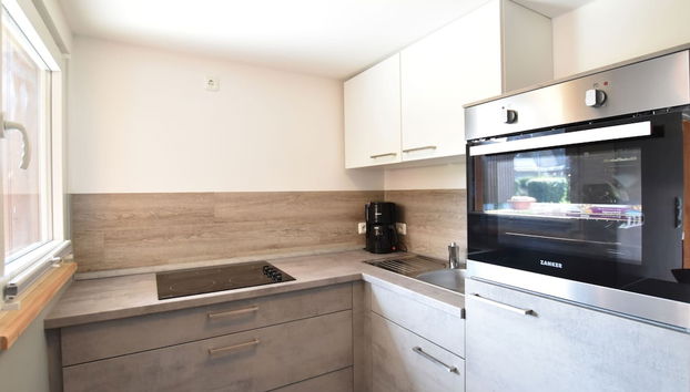 Cucina privata