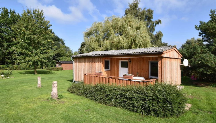 Foto 1 - Bungalow With Terrace on the Island of Poel