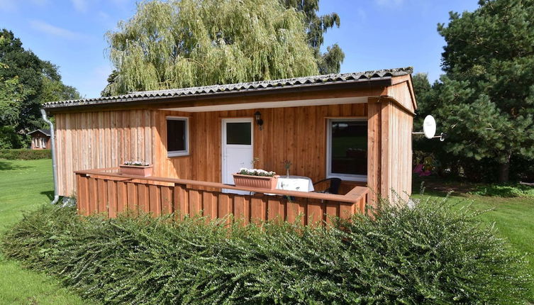 Photo 1 - Bungalow With Terrace on the Island of Poel