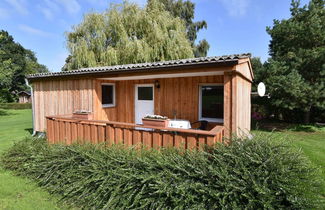 Foto 1 - Bungalow With Terrace on the Island of Poel