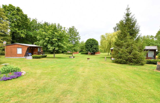 Insel- Bungalow auf Poel - Foto 13