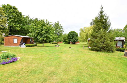 Foto 18 - Bungalow With Terrace on the Island of Poel